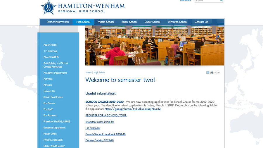 Here's how Massachusetts ranks among other states for teacher pay in