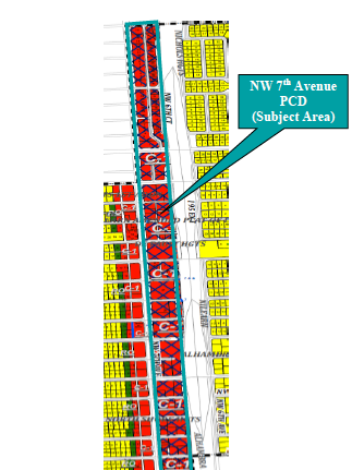 North Miami Approves Density Increase In New Chinatown District