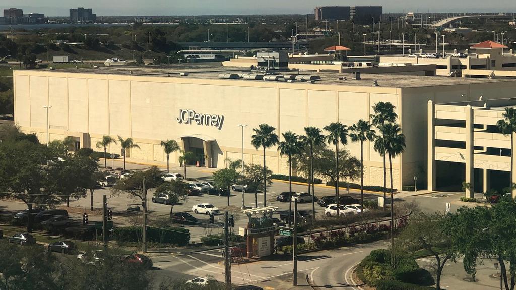 WestShore Plaza owners buy $4.3 million in land as part of new mixed-use  development plan