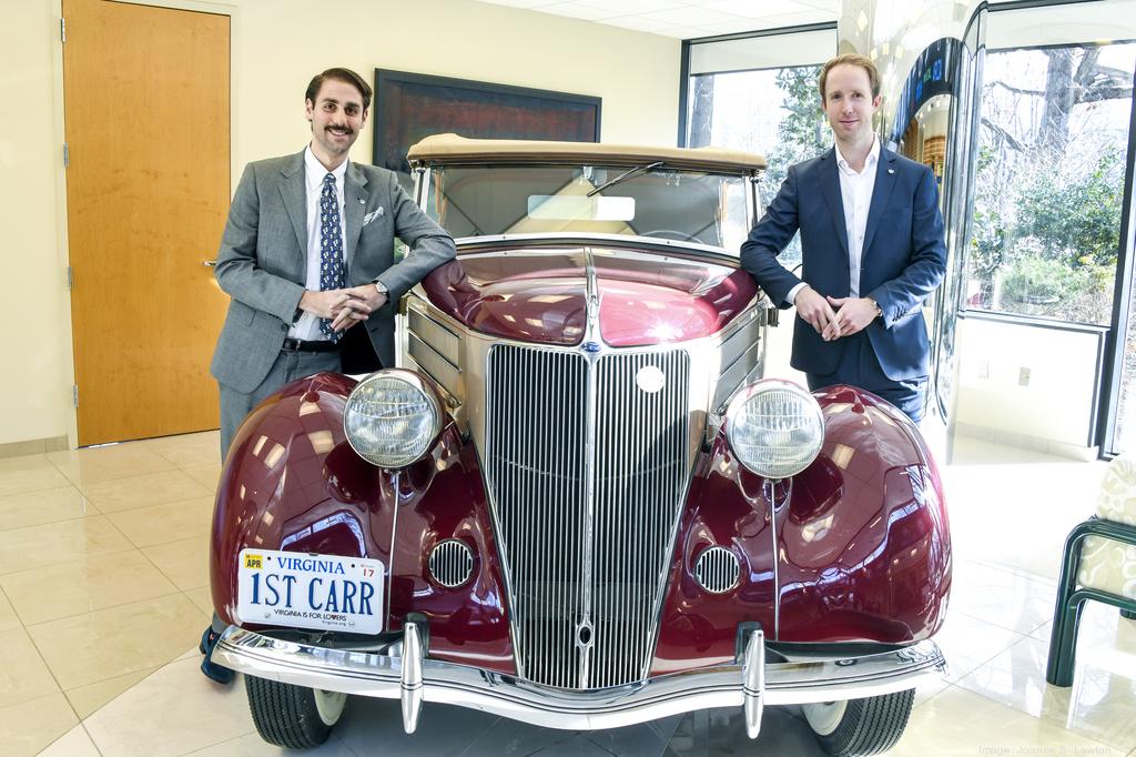 Rosenthal Automotive Group Company Profile The Business Journals