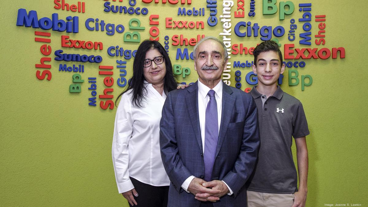 Inside Petroleum Marketing Group - Washington Business Journal