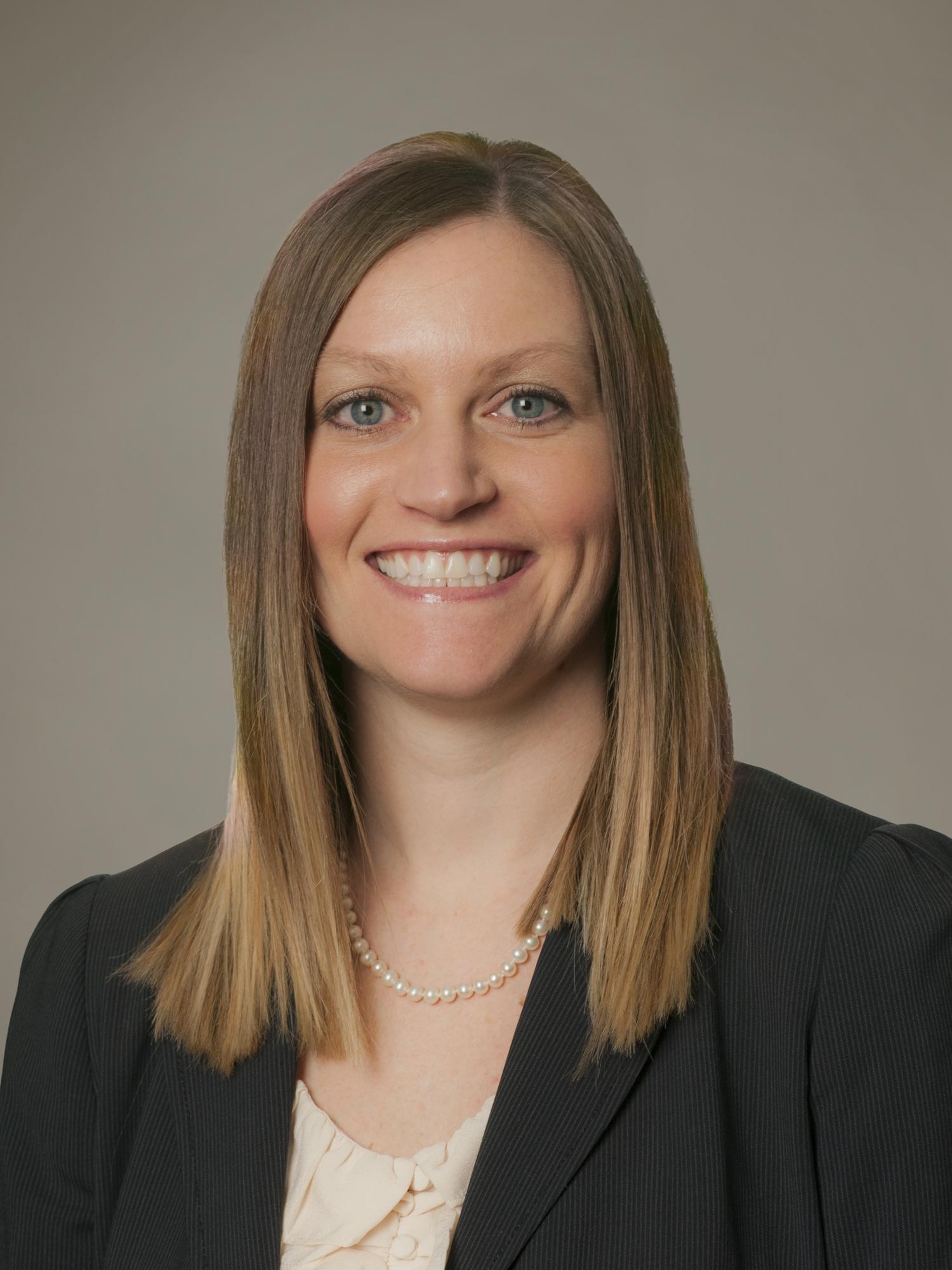 Christine V. Hamiel | People on The Move - Milwaukee Business Journal