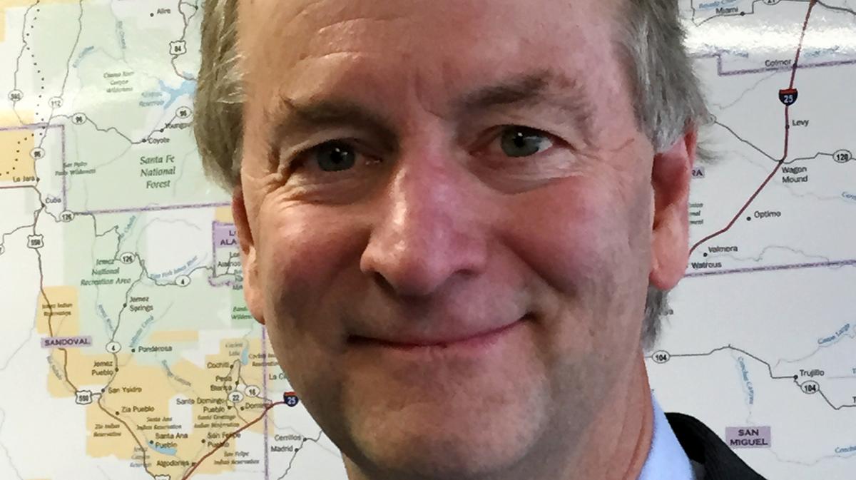 New Mexico employment growth Albuquerque Business First