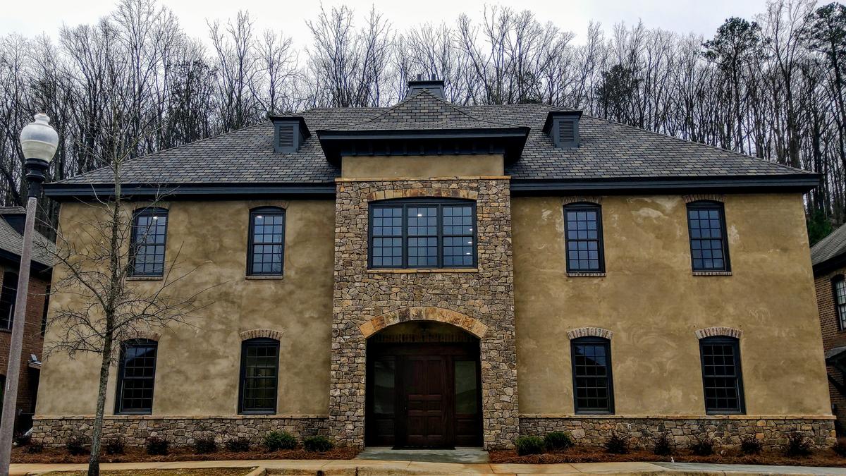 Davis Dumas & Associates moves to Southlake Park Birmingham Business