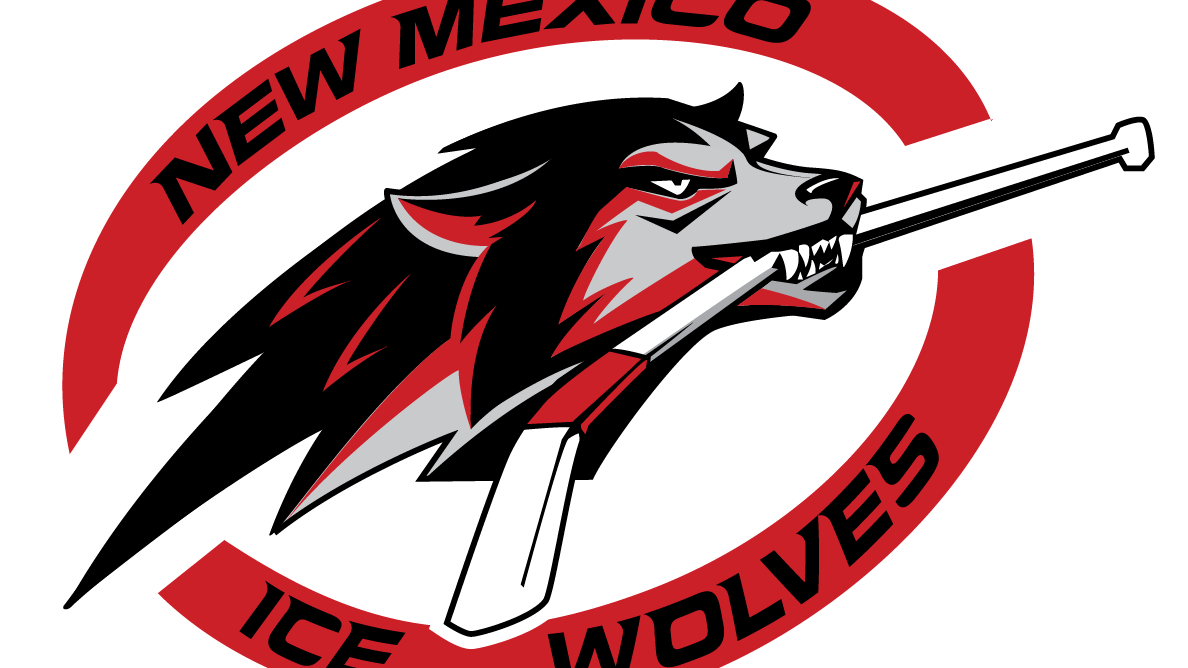New Mexico Ice Wolves - Wikipedia