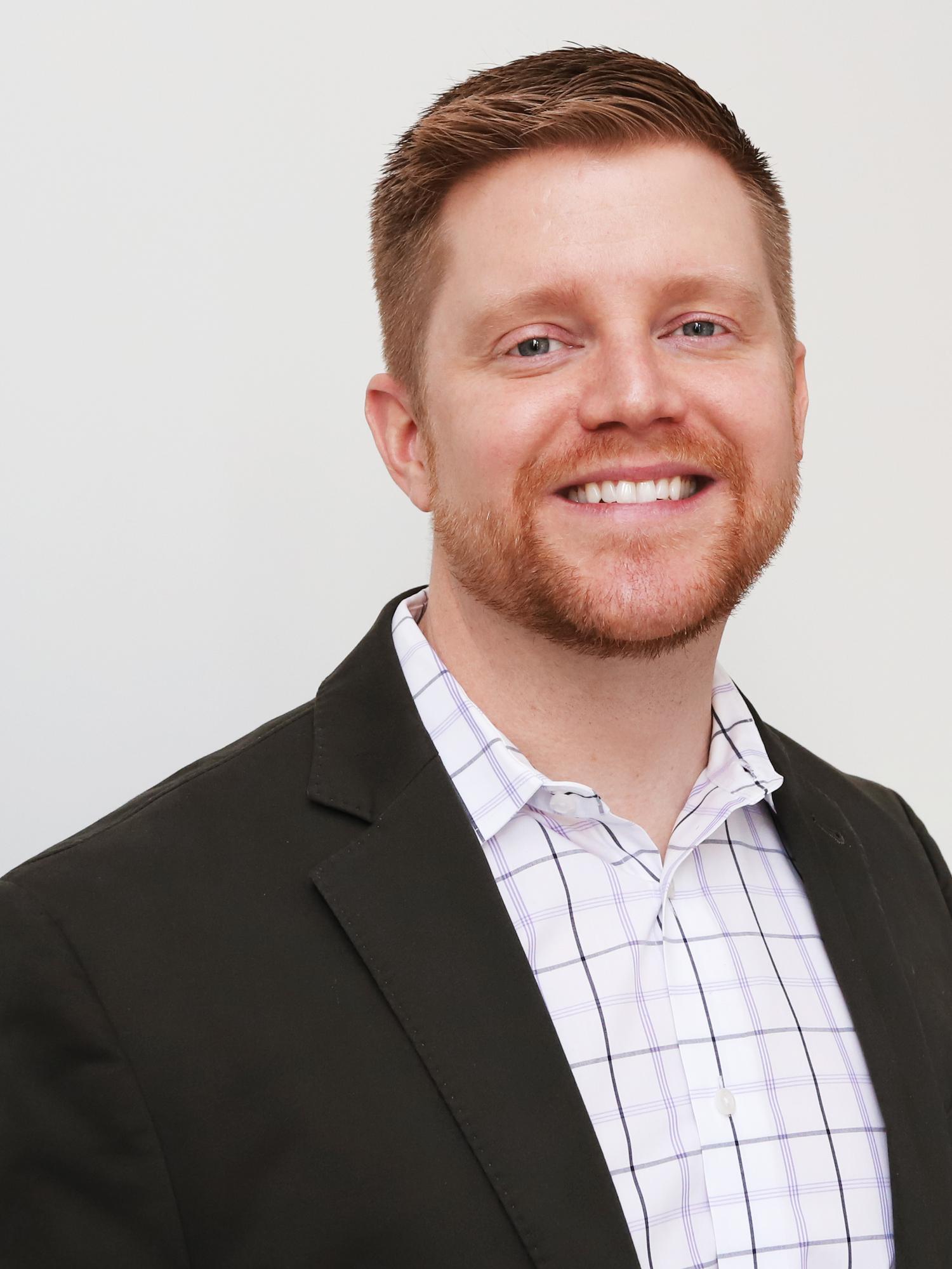 Zach Loy People on The Move Kansas City Business Journal