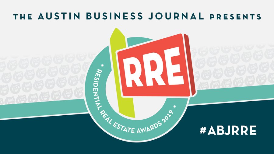 Austin’s best Realtors, builders named for 2019 - Austin Business