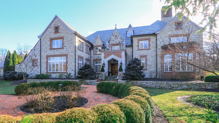 Cincinnati’s new most expensive home on the market - Cincinnati ...