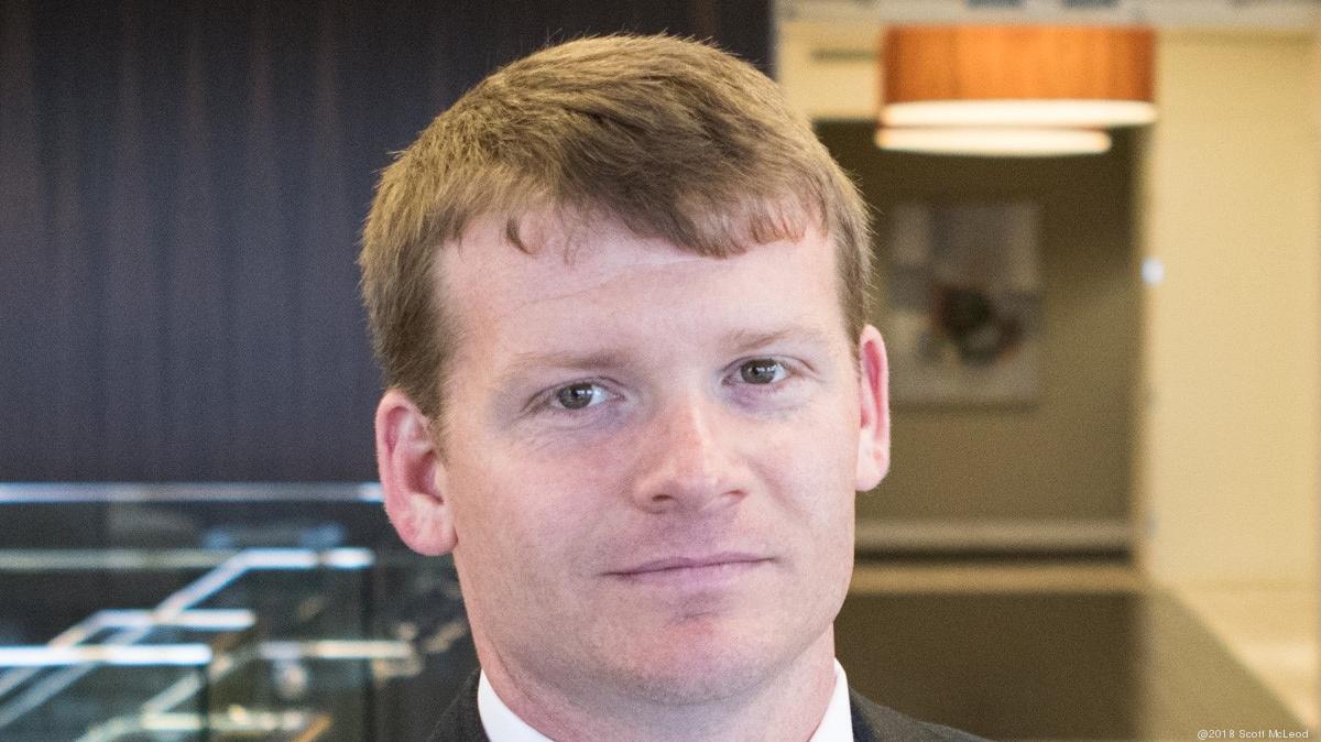 Adams and Reese names new partner in charge - Birmingham Business Journal