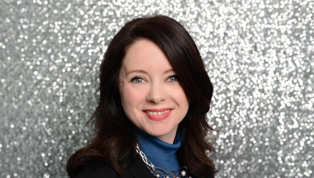 Anchor Paper CEO, Brook Lee, wins 40 Under 40 award - Minneapolis / St.  Paul Business Journal