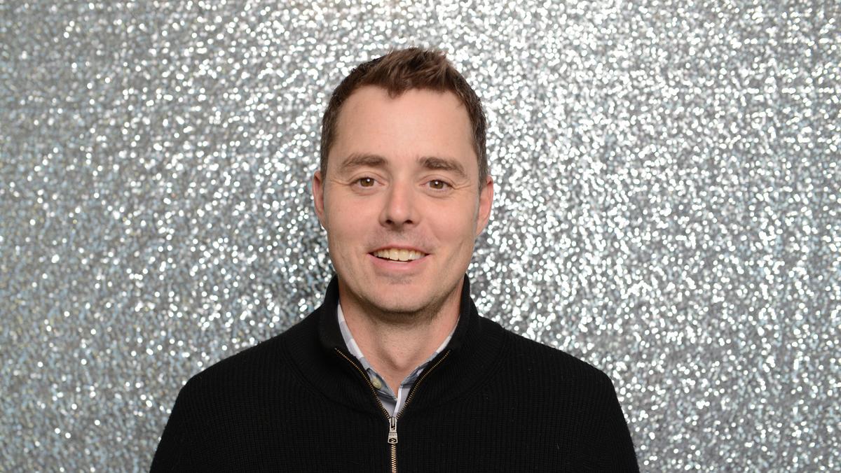 Polaris Industries Inc.'s Reid Wilson lands 40 Under 40 honor