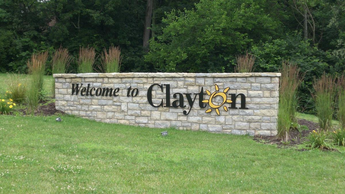 City of Clayton a on the rise' Dayton Business Journal