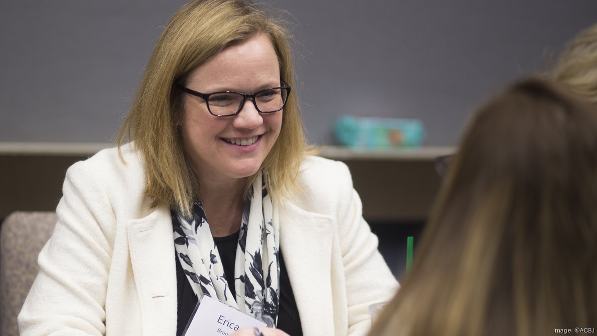 Lever1 names Erica Brune as its next CEO Kansas City Business Journal