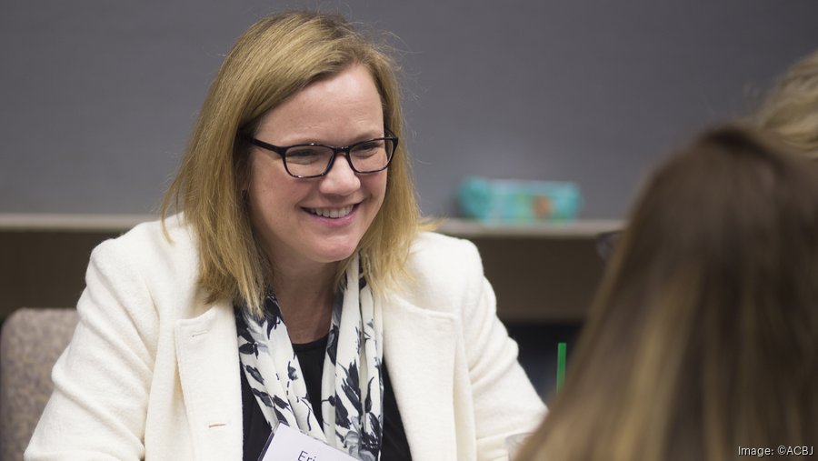 Lever1 ranks among fastestgrowing womanled companies Kansas City Business Journal