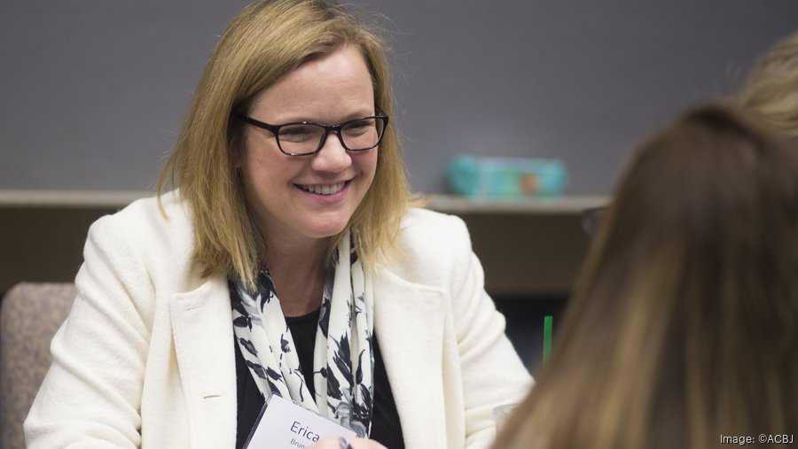 Lever1 names Erica Brune as its next CEO Kansas City Business Journal