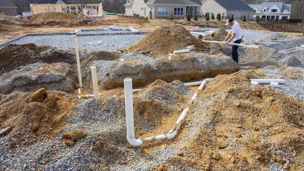 BrassCraft Manufacturing to invest 13 million in Thomasville expansion