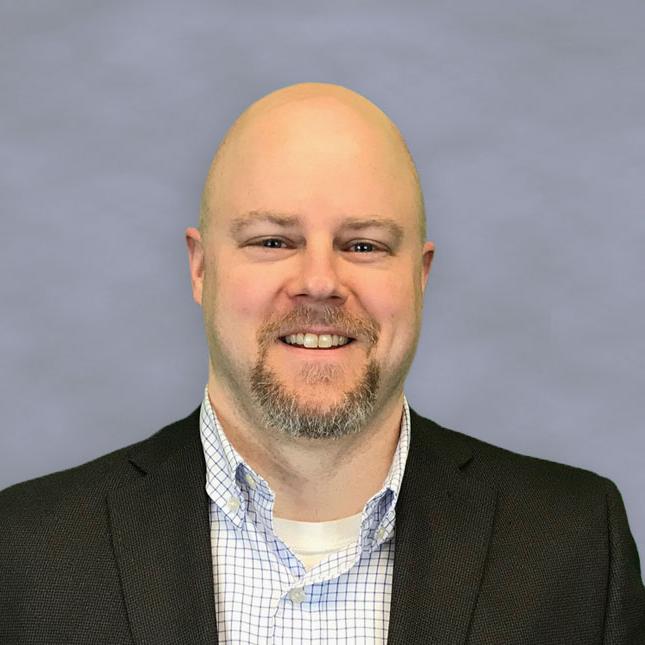 John Pickett People on The Move St. Louis Business Journal