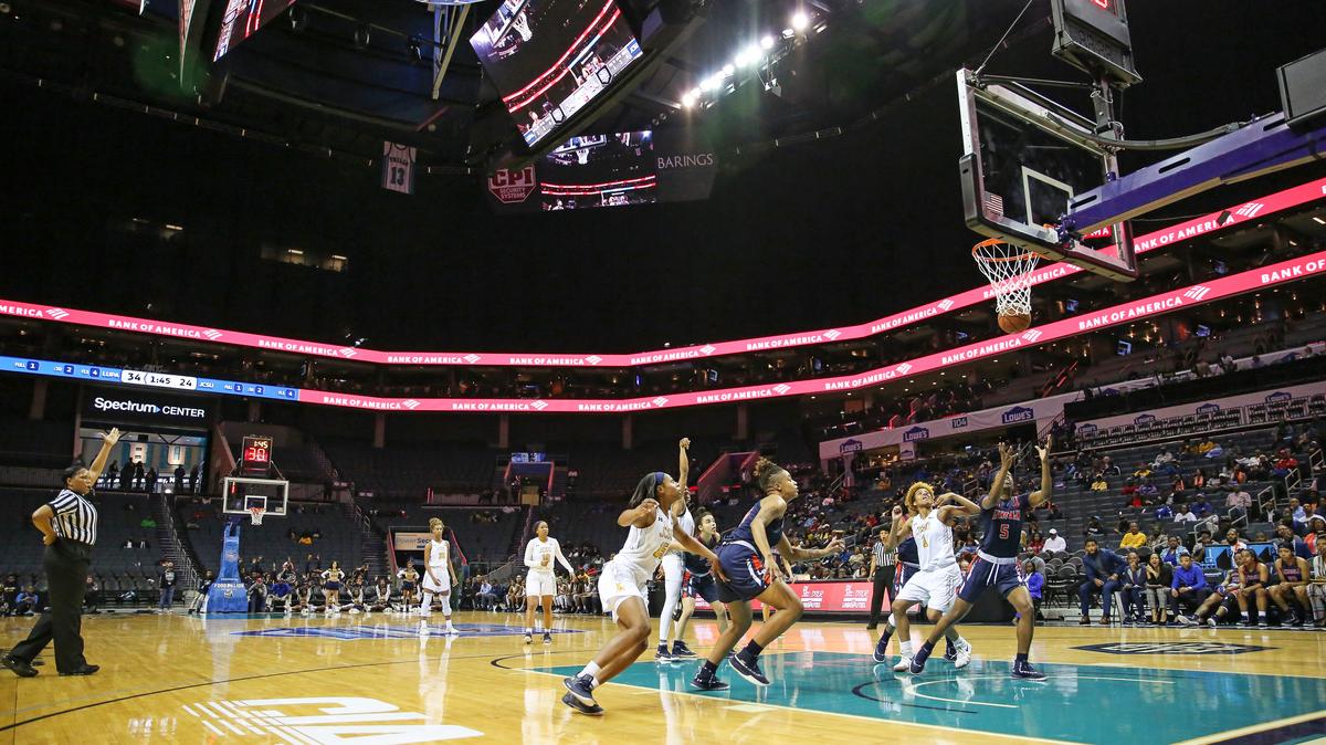 CIAA succeeds amid challenges, commissioner says Charlotte Business