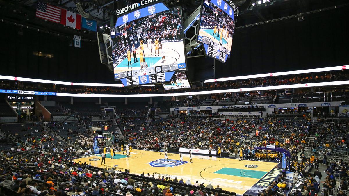 Last call for CIAA Tournament Charlotte Business Journal