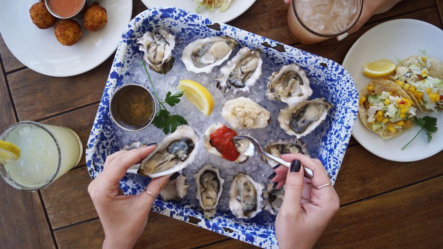 Ways & Means Oyster House plans to open two Hawaii restaurants