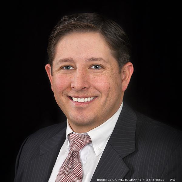 Chad Grimes People on The Move Houston Business Journal