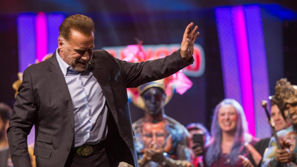 The Arnold Companies Salaries (May 2023) - Zippia