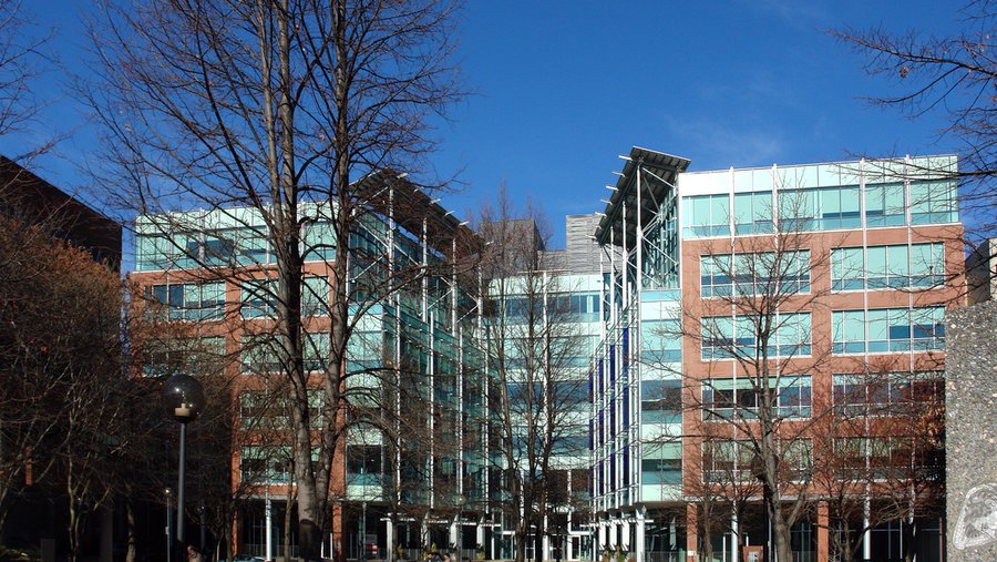 Isabl office