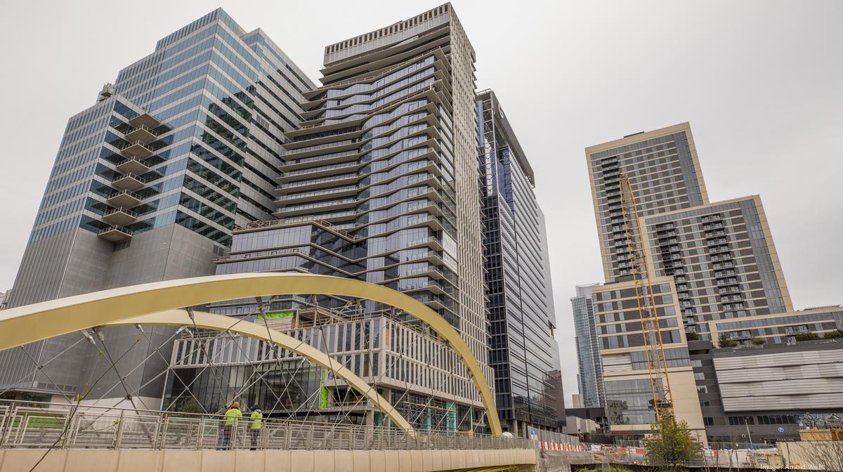 McWhinney buys Austin Proper Hotel & Residences Austin Business Journal