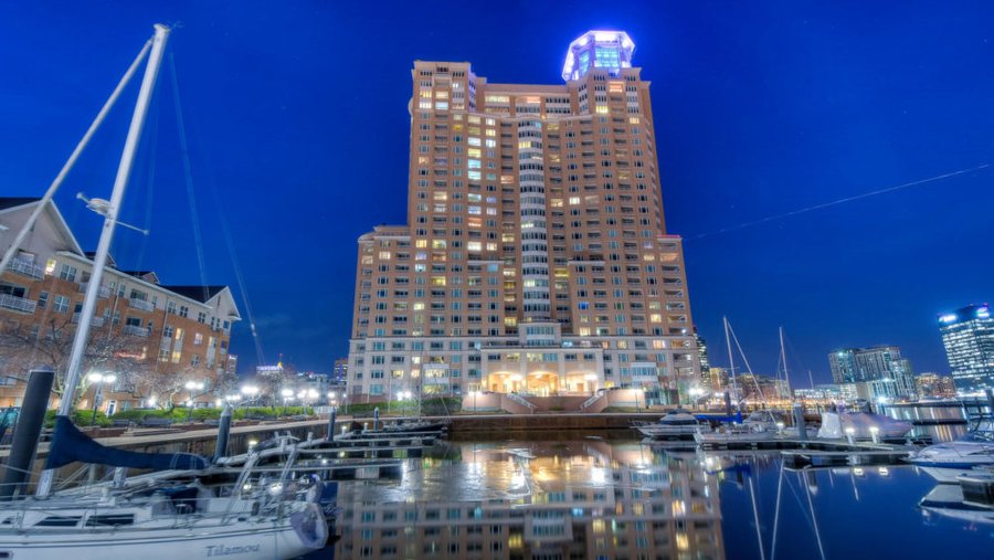 HarborView's topfloor penthouse on market for 2.49 million