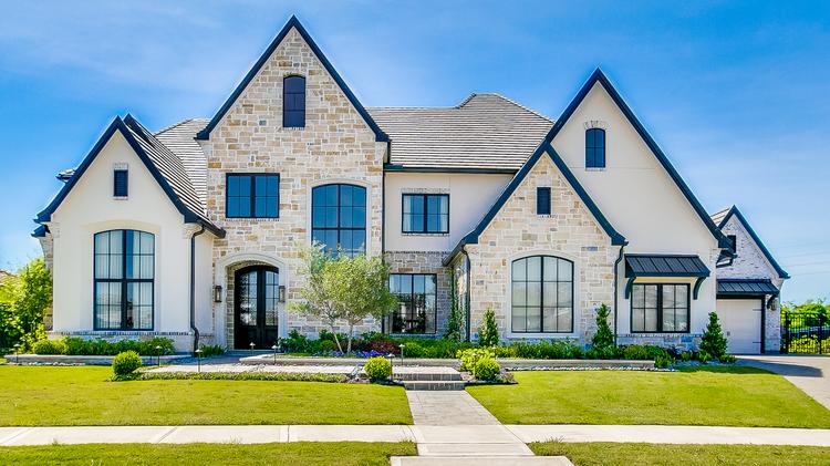 Newmark Homes Announces Build On Your Lot Program In Houston