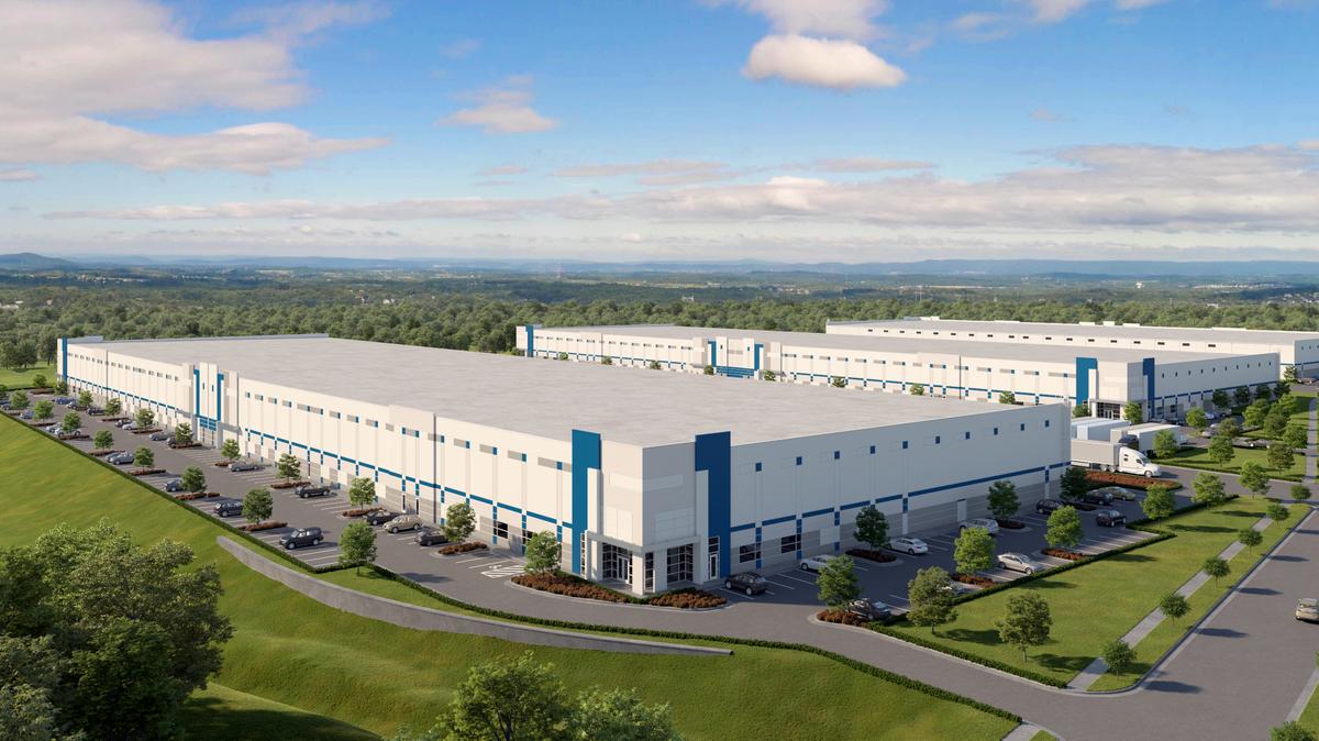 Pinevillebased Ipex USA to lease industrial building in southwest