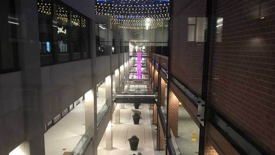 Quarter Market opens in Ballston Washington Business Journal