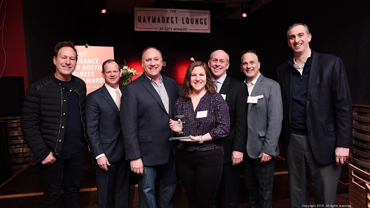 Taking risks to find business success Interview with Tish