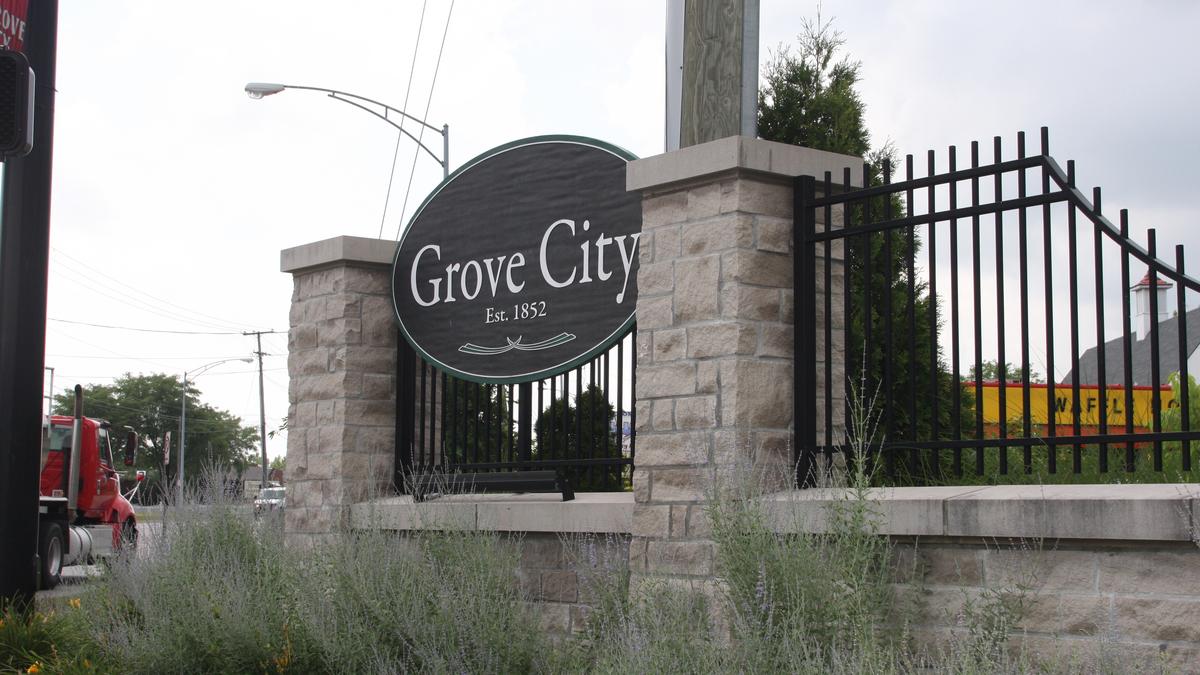 $64M Grove City development back in new form - Columbus Business First