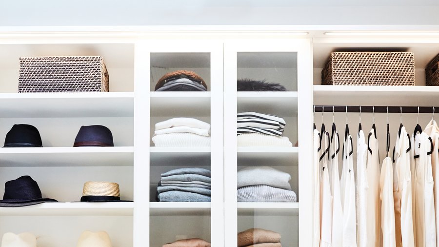 The Container Store acquires storage company Closet Works for