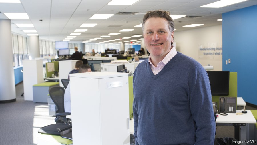 Lockton no longer owns Mylo; Group 1001 majority investor in KC