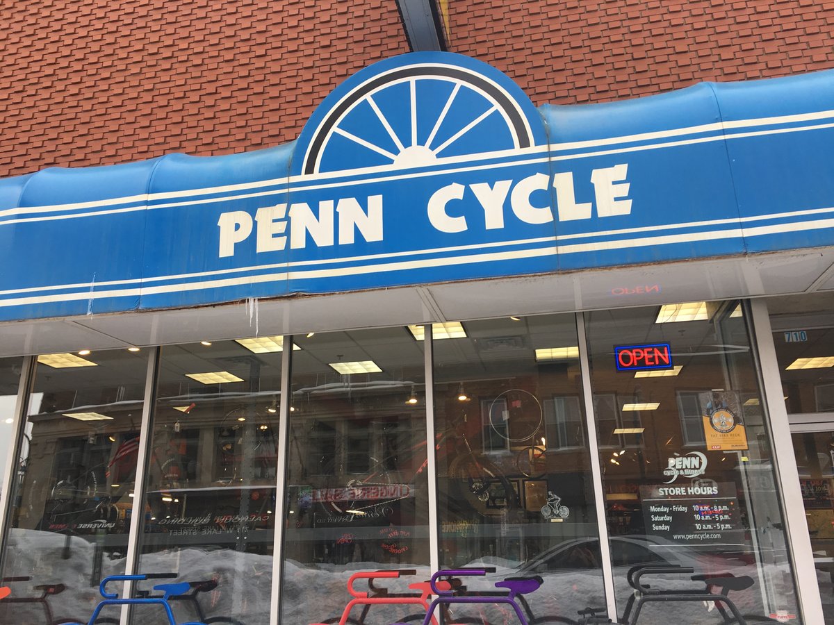 Cycle store discount near me open