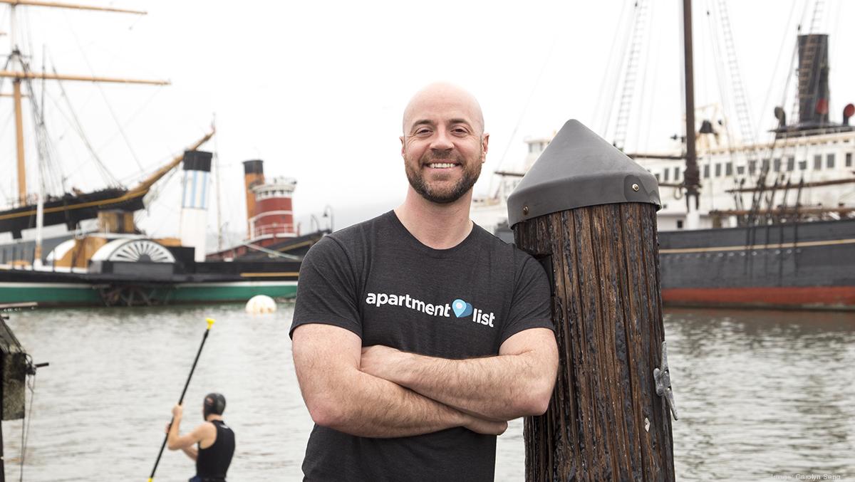S.F.based Apartment List scores 50 million, doubles valuation San