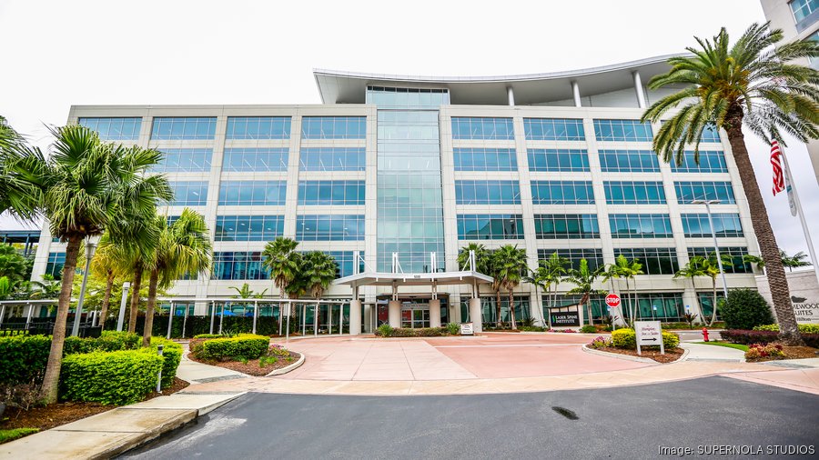 Fanatics moving into Laser Spine's Tampa HQ Tampa Bay Business Journal