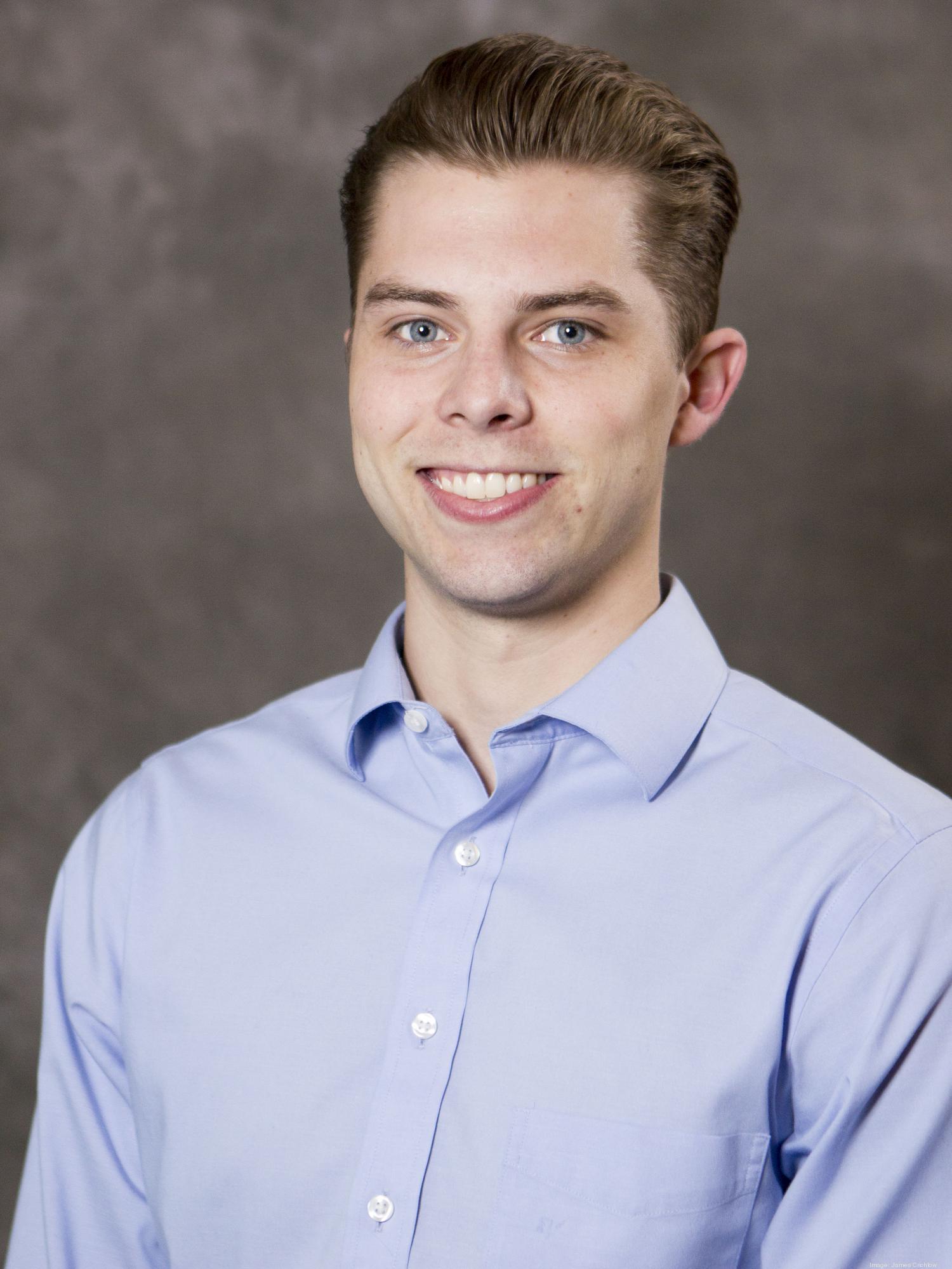 Kevin Anderson People on The Move Jacksonville Business Journal