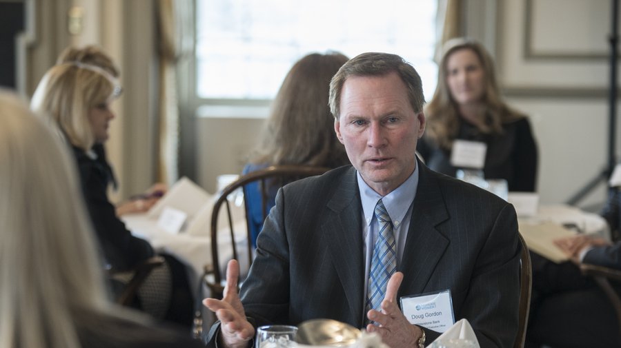 WaterStone Bank to open branch in former Bank Mutual office Milwaukee