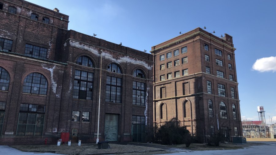 Real Estate Insider Weller Development acquires Gould Street Power