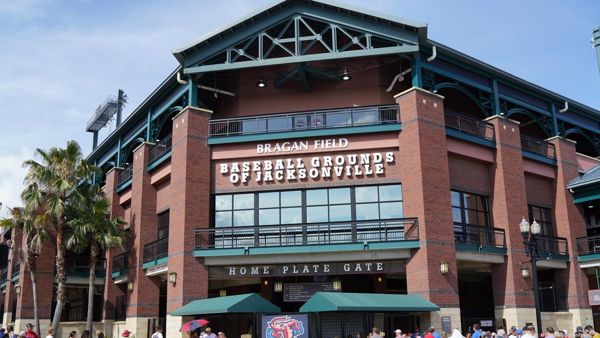 FloridaFlorida State baseball game scheduled for Jacksonville canceled