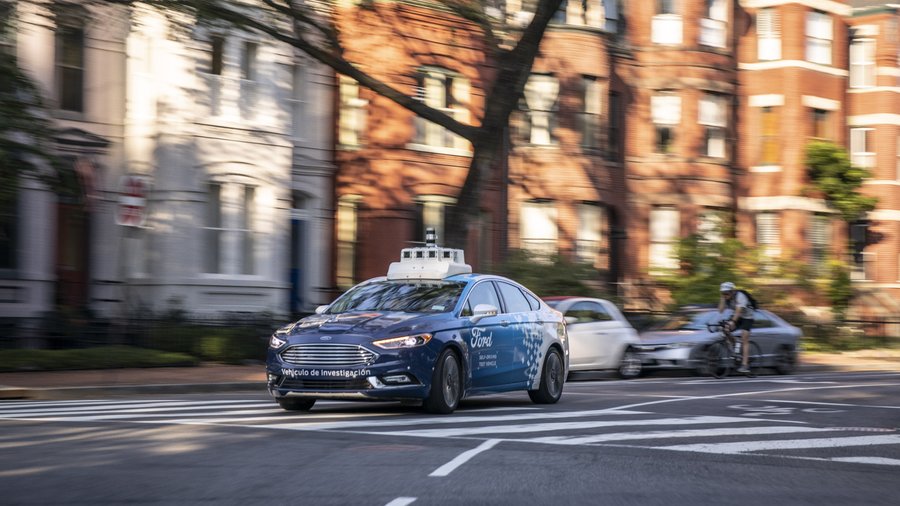 The largest autonomous vehicle part producers in the Bay Area - San ...