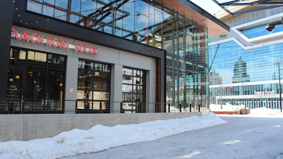 Punch Bowl Social plans Milwaukee reopening Milwaukee Business Journal
