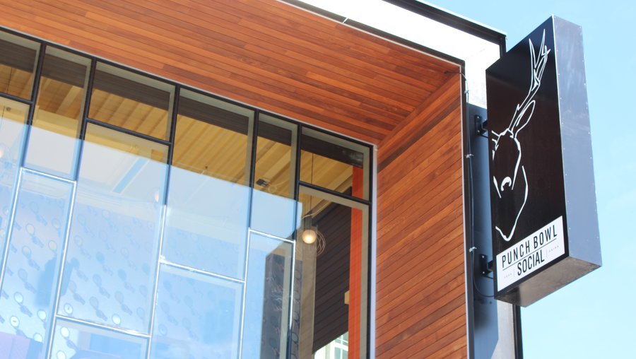 Milwaukee restaurant program grows, Punch Bowl Social reopening plans Quick Bites Milwaukee