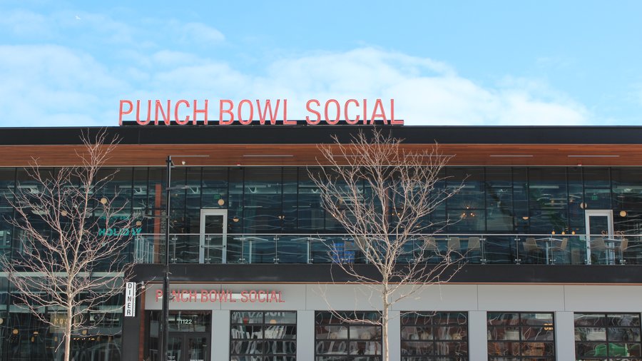 Punch Bowl Social in downtown Milwaukee closes again Milwaukee