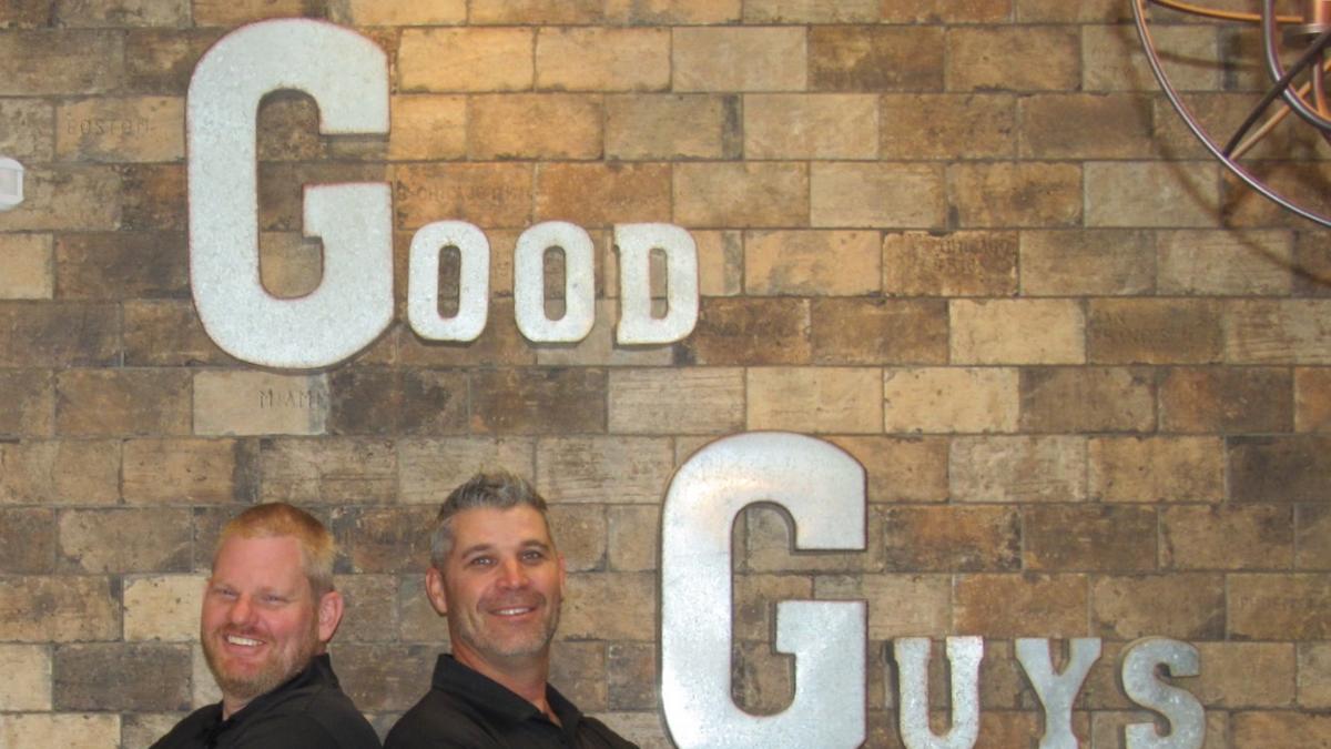 Entrepreneur Kitchens by Good Guys Phoenix Business Journal