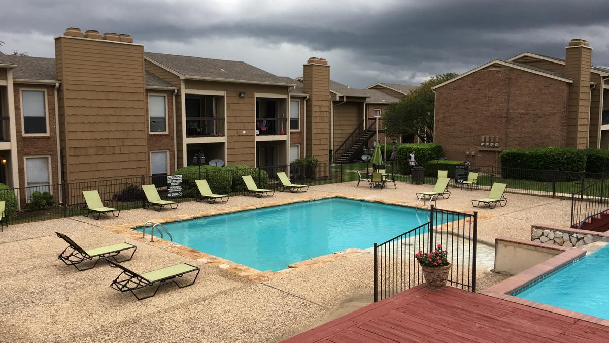 Sterling Real Estate Partners buys Sierra Ridge Apartments San