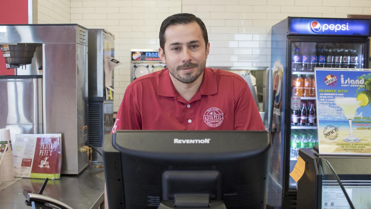 Fajita Pete's plans more locations around Texas Houston Business Journal